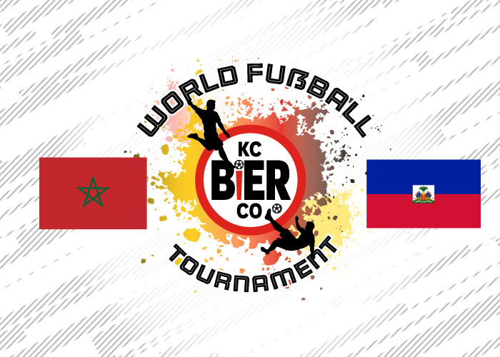 Fútbol mundial: Bosnia contra Catar – Imagen del evento [EVENT]