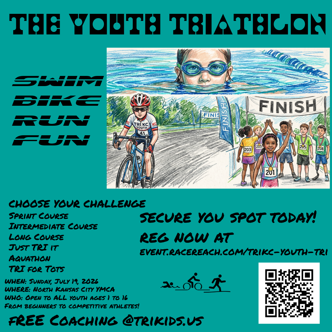 The Youth Triathlon – Event_Image [EVENT]