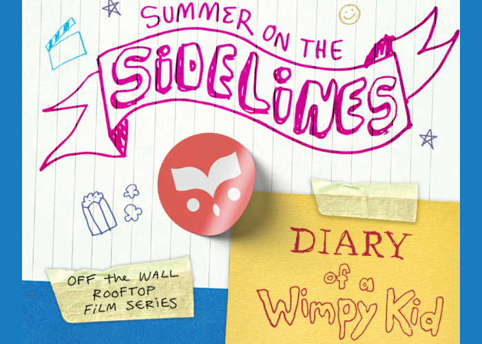 Off the Wall: Diary of a Wimpy Kid – Event_Image [EVENT]