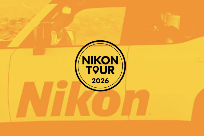 Nikon Tour Comes to Kansas City, MO – Event_Image [EVENT]