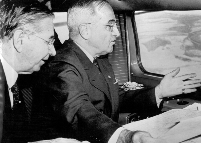 Hell and High Water: The 1951 Kansas City Flood – Event_Image [EVENT]