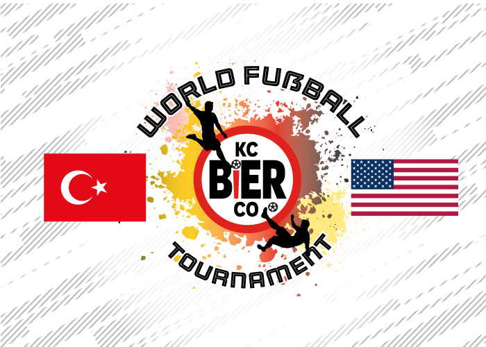 World Fußball: Turkey v. United States – Event_Image [EVENT]
