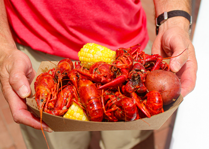 Meat Mitch BBQ’s 5th Annual Pardi Gras Crawfish Boil – Event_Image [EVENT]