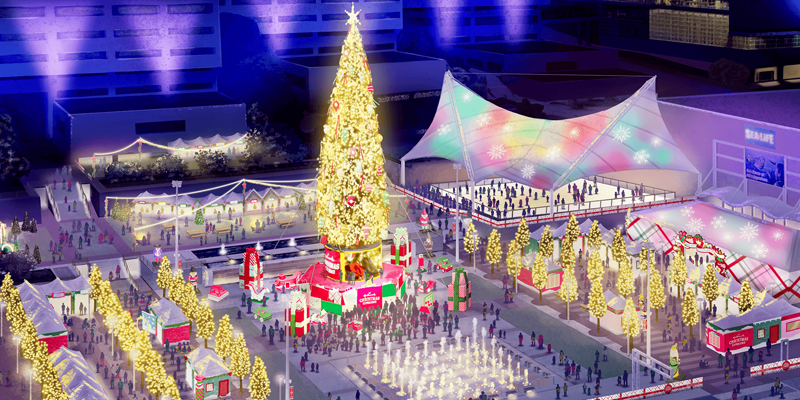 Hallmark Christmas Experience – Event_Image2 [EVENT]