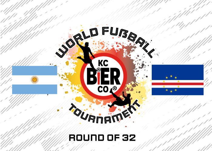 World Fußball: Argentina v. Cape Verde – Event_Image [EVENT]