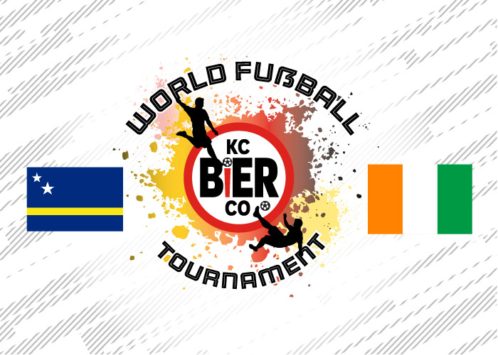 World Fußball: Curaçao v. Ivory Coast – Event_Image [EVENT]