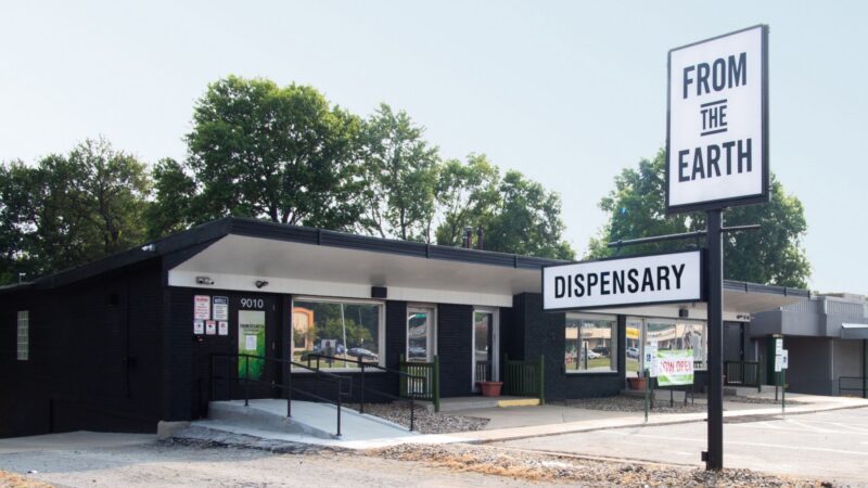 From The Earth Dispensary – Raytown – Image_1 [LISTING]