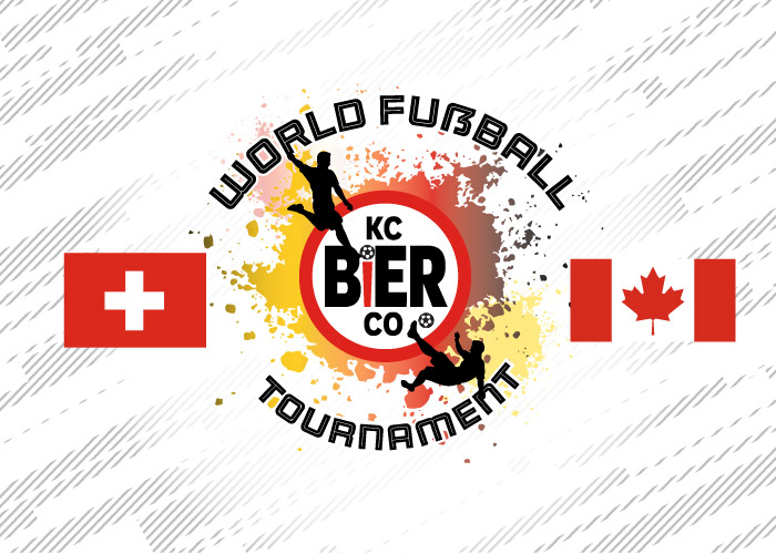 Fútbol mundial: Suiza contra Canadá – Imagen del evento [EVENT]