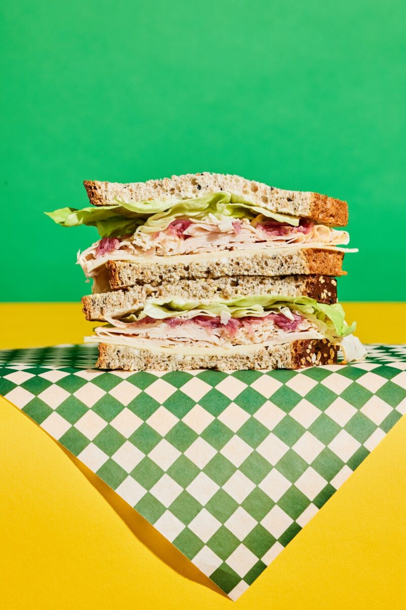 King G Bar &amp; Delicatessen – Image_3 [ANNONCE]