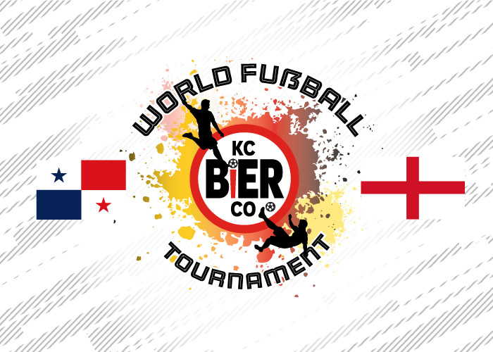 World Fußball: Panama v. England – Event_Image [EVENT]