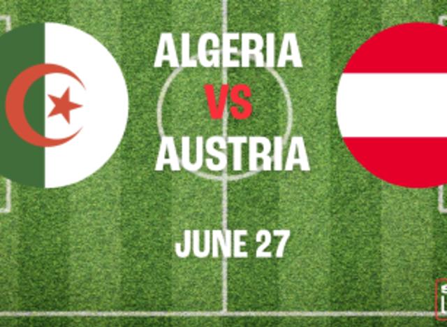 Lawrence Soccer Celebration & Watch Party: Algeria v. Austria – Event_Image [EVENT]