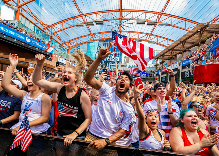 Soccer in the City: Argentina vs. Algeria – Event_Image [EVENT]