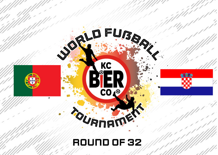 World Fußball: Portugal v. Croatia – Event_Image [EVENT]
