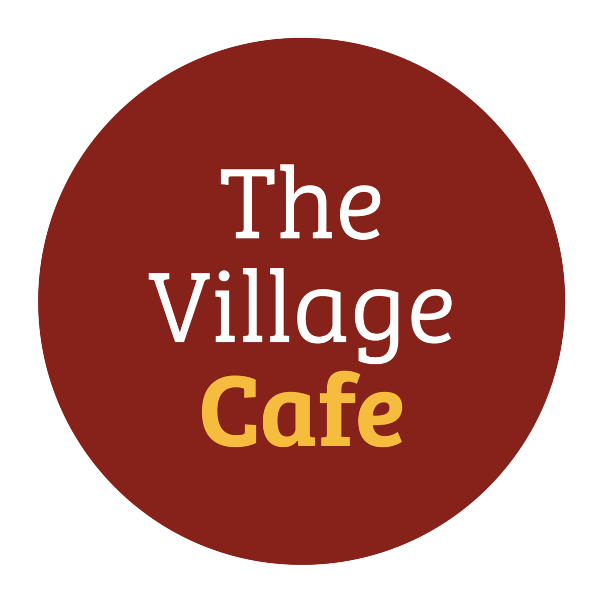 The Village Cafe – Logo_1 [LISTING]