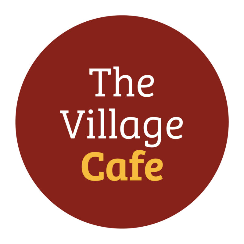 The Village Cafe – Logo_1 [LISTING]