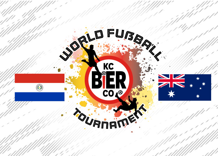 World Fußball: Paraguay v. Australia – Event_Image [EVENT]