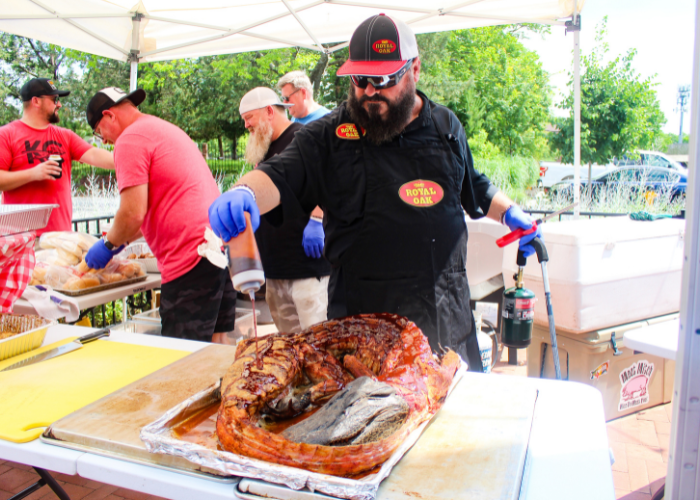 Meat Mitch BBQ’s 5th Annual Pardi Gras Crawfish Boil – Event_Image3 [EVENT]