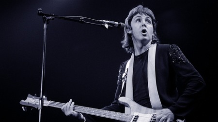 La fête d'anniversaire de Paul McCartney avec le Liverpool Project – Image de l'événement [ÉVÉNEMENT]