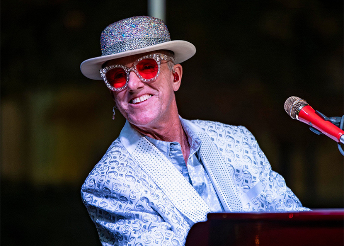 Elton Dan & The Rocket Band: An Elton John Tribute – Event_Image [EVENT]