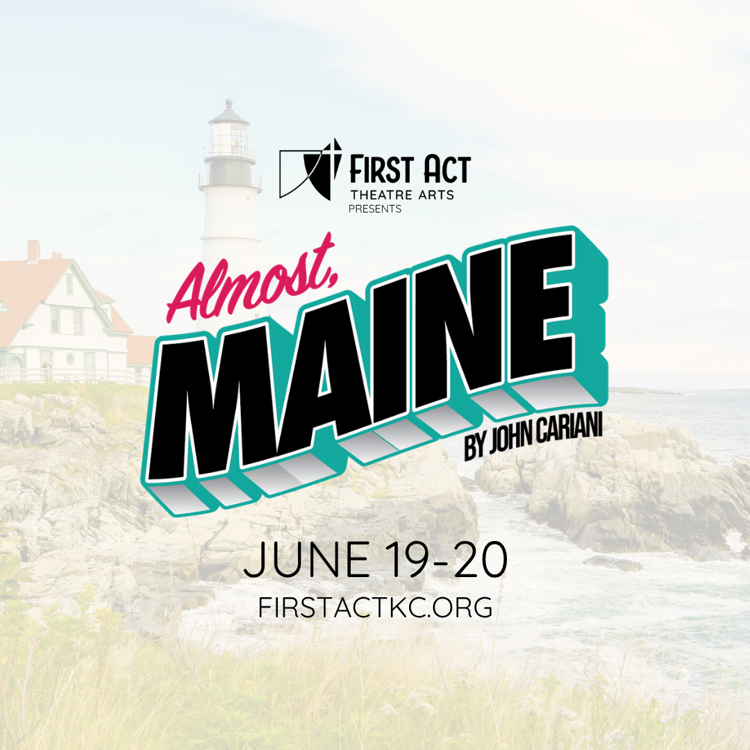 „Almost, Maine“, präsentiert vom First Act Theatre Arts – Event_Image2 [EVENT]