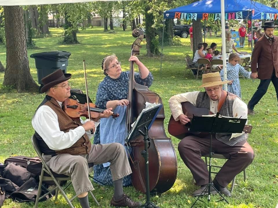 Raytown’s Festival of the Trails – Event_Image4 [EVENT]