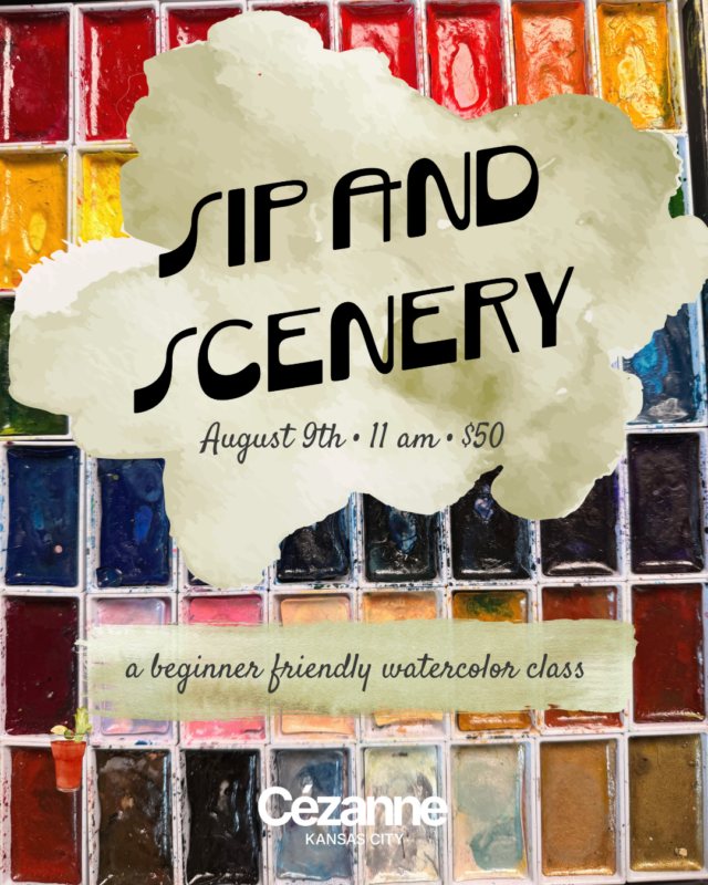 Paint & Sip – A Beginner Friendly Watercolor Class – Event_Image [EVENT]