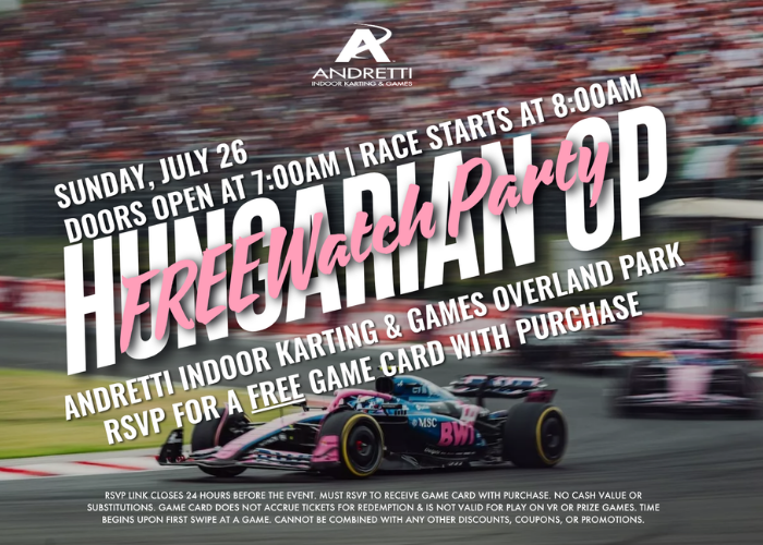 Hungarian Grand Prix Watch Party – Event_Image [EVENT]