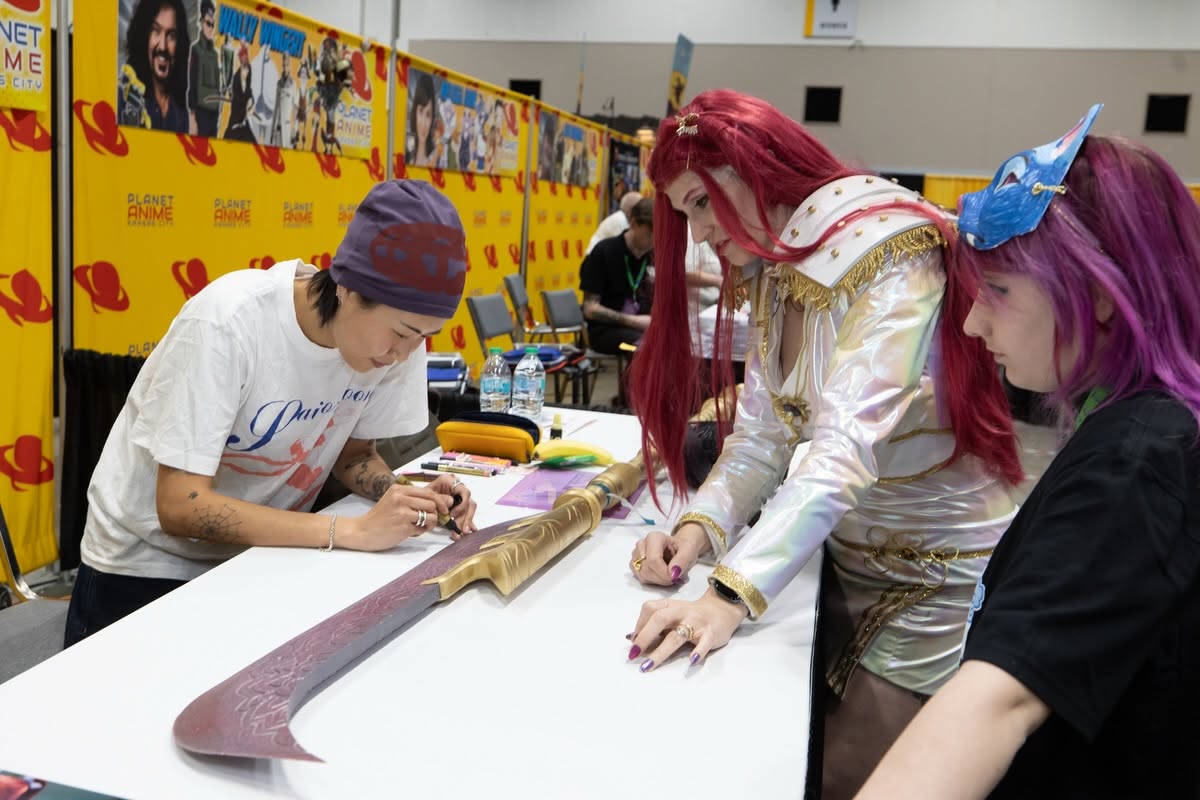 Planet Anime Kansas City – Event_Image2 [EVENT]