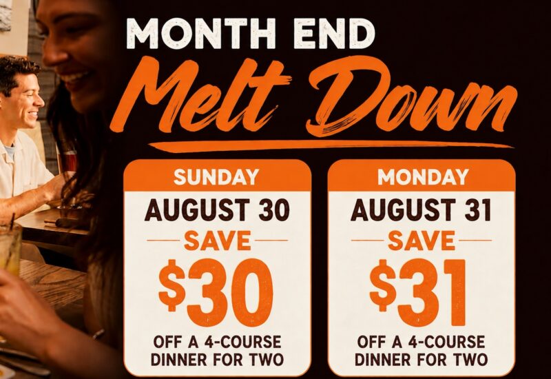 Month End Meltdown – Event_Image [EVENT]