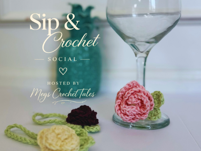 Sip &amp; Crochet Social at Frost – Event_Image [EVENT]