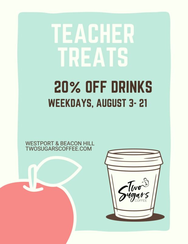 Teacher Treats – 20% off – Event_Image [EVENT]