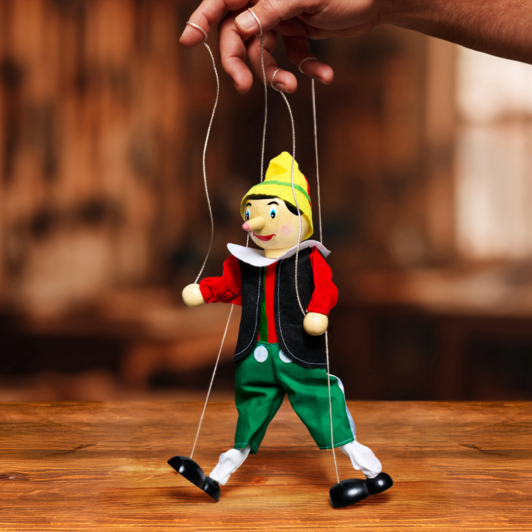 Kansas City Ballet presenteert „Pinocchio“ – Evenementafbeelding [EVENT]