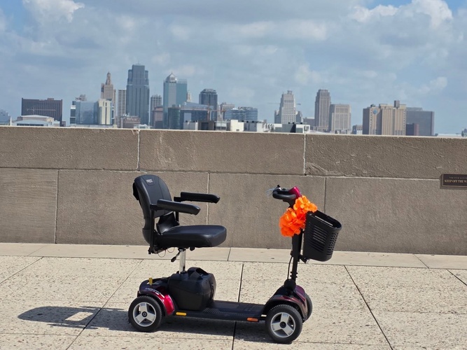KC Mobility Scooter Rentals – Image_2 [LISTING]