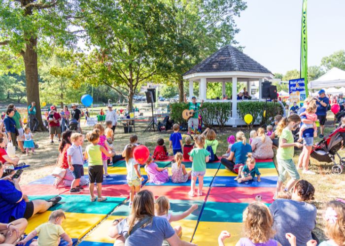 Lenexa Spinach Festival – Event_Image3 [EVENT]