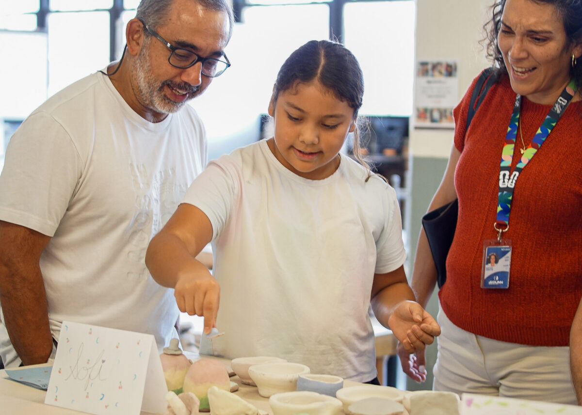 Sunday Family Fun: Pottery Experience for Families – Event_Image4 [EVENT]