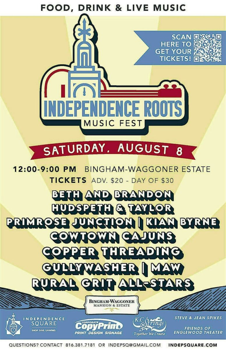 Independence Roots Music Festival – Event_Image2 [EVENT]
