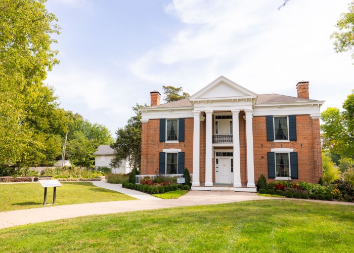 Wornall/Majors House Museums – Image_3 [LISTING]