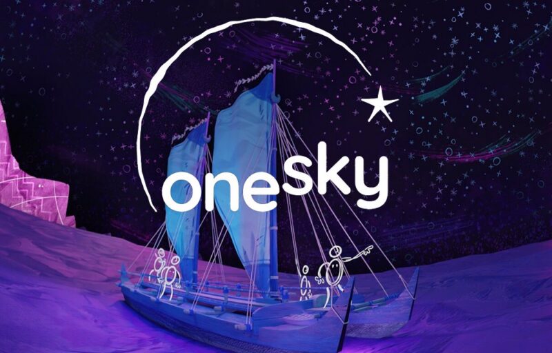 One Sky Project at the Arvin Gottlieb Planetarium – Event_Image [EVENT]