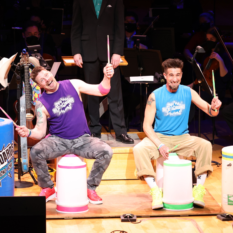 Buckets N Boards with The Kansas City Symphony – Event_Image [EVENT]