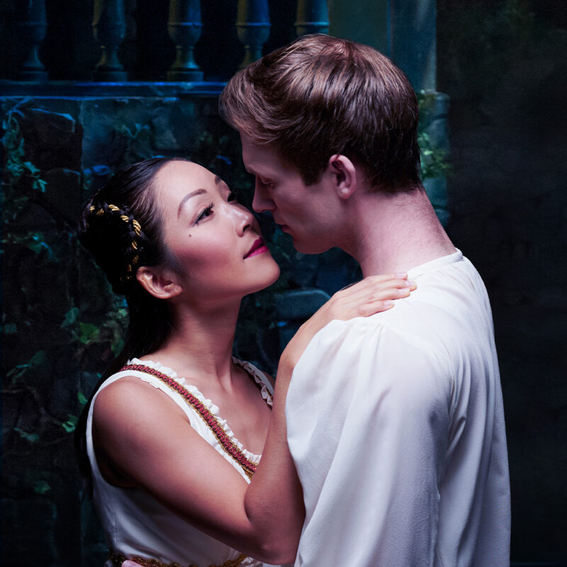 Kansas City Ballet presenteert „Romeo &amp; Juliet“ – Event_Image [EVENT]