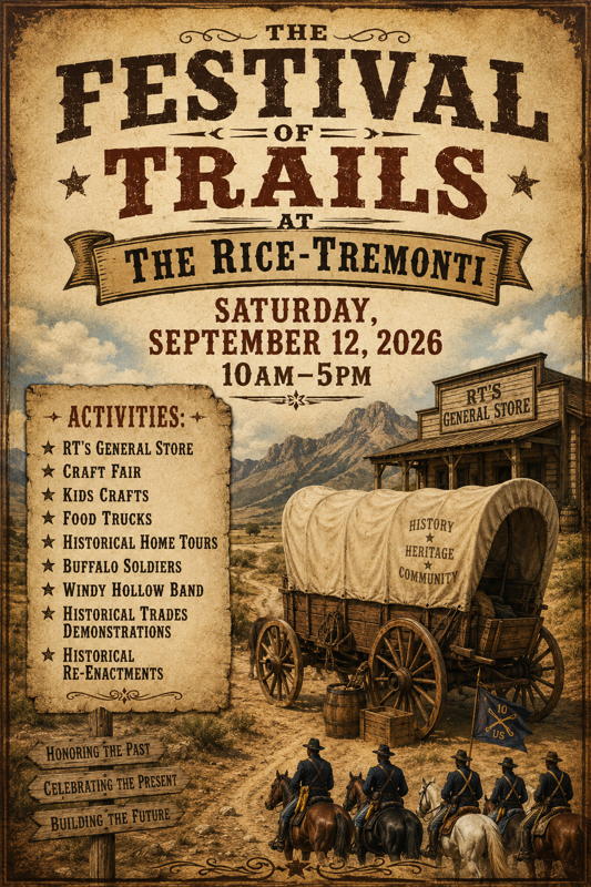 Raytown’s Festival of the Trails – Event_Image2 [EVENT]