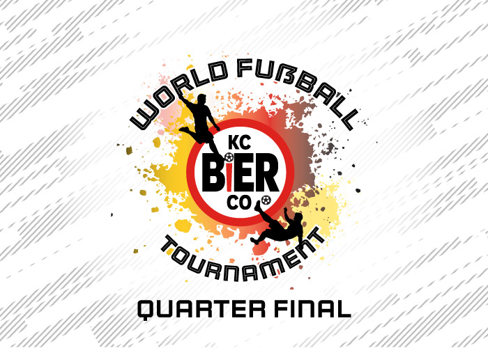 World Fußball : Quarter Final – Event_Image [EVENT]