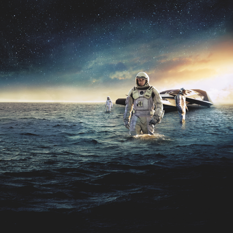 The Kansas City Symphony Presents: Interstellar Live – Event_Image [EVENT]