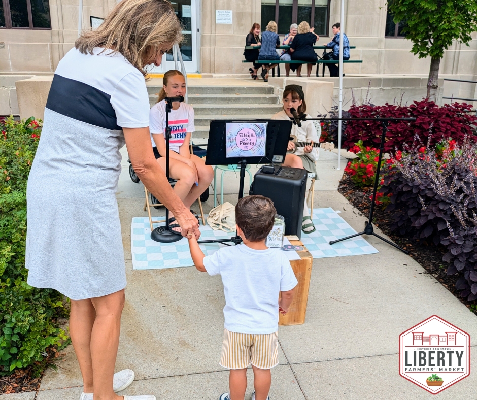 Historischer Liberty Farmers Market in der Altstadt – Event_Image2 [EVENT]