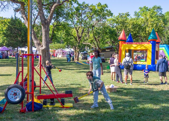 Lenexa Spinach Festival – Event_Image2 [EVENT]