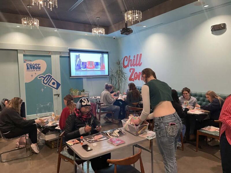 Craft Day at Frost – Event_Image [EVENT]