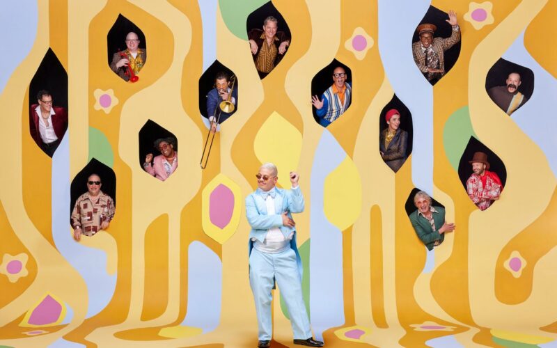 Pink Martini – Event_Image [EVENT]