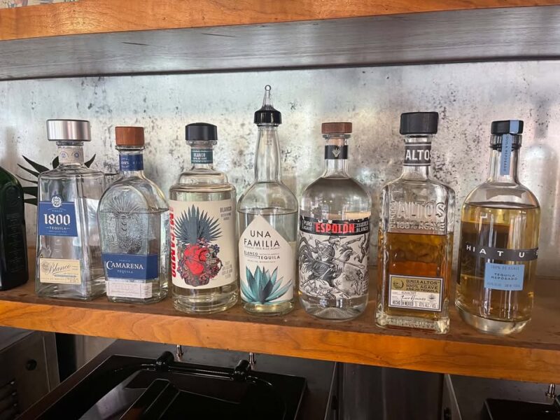 Tequila Takeover at Frost – Event_Image [EVENT]