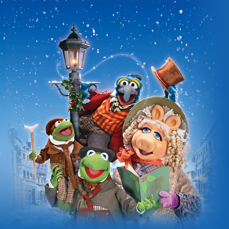 The Muppet Christmas Carol in Concert with The Kansas City Symphony – Event_Image [EVENT]