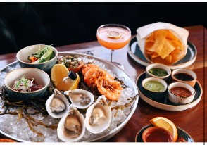 National Tequila Day – Celebrate at Sea Capitan – Event_Image2 [EVENT]